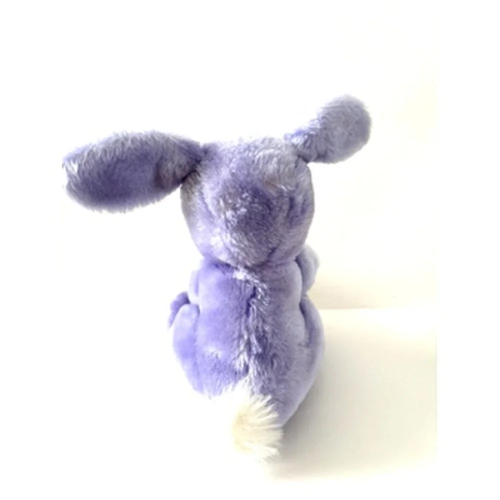 Dakin carousel purple